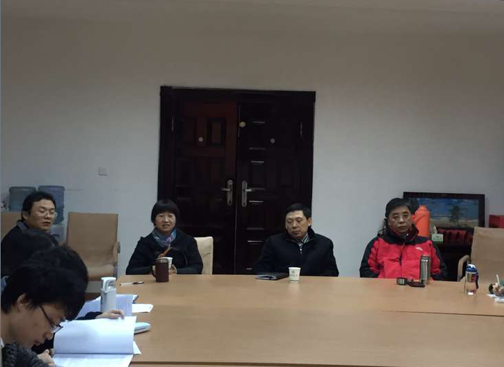 365英国官网举行本科毕业班实习总结大会